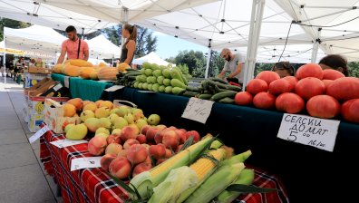 Рекордно повишение на БВП у нас през второто тримесечие на 2021 г.