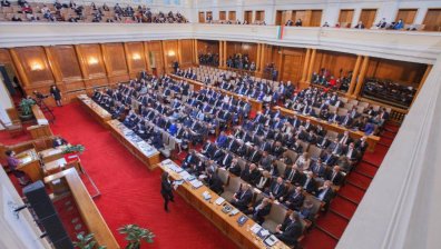 Промените в Изборния кодекс влизат в парламента