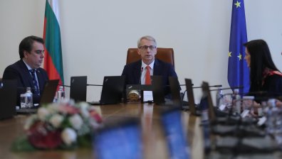 Правителството на извънредно заседание: Какво ще се случи с териториалните планове?