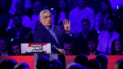 Правителството на Унгария: Украйна се опитва да провали изборната победа на Орбан