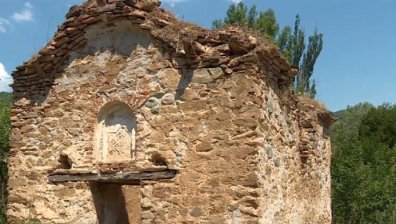 Угасващи съкровища: Раждавица