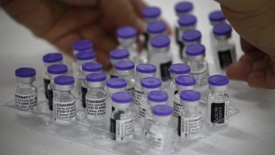 Ваксината на Pfizer е 70-75% ефективна срещу индийския щам на Ковид-19