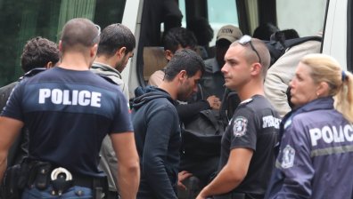 Прокуратурата: Каналджии умишлено предизвикват катастрофи, за да избягат