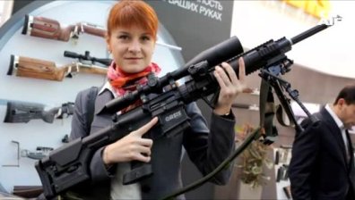 Арестуваха рускиня в САЩ по обвинение в шпионаж