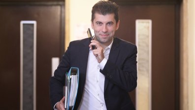 Петков поздрави българските мюсюлмани за Рамазан Байрам