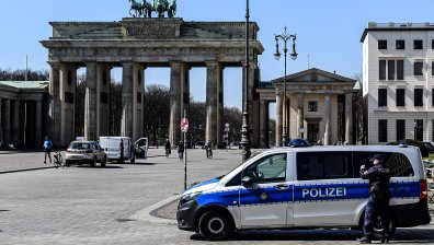 Германското изключение: Защо в Германия не стана като в Италия?