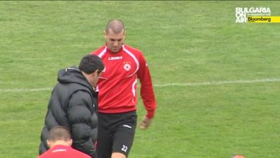 ЦСКА търси първи гол за 2015 при гостуването си на Литекс