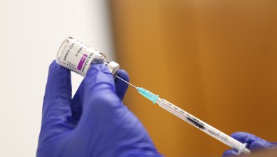 В някои части на Русия спряха имунизацията заради недостиг на ваксини