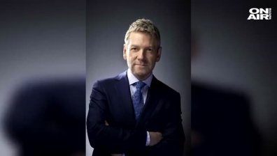 Историята на Кенет Брана