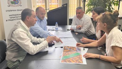 След протести: Общината ще запази парк "Кафеза" в столичния квартал "Хиподрума"