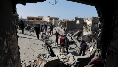 Български служител на ООН е загинал в Газа