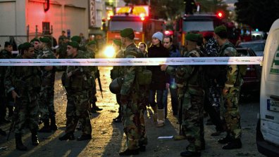 Две бомби избухнаха във Филипините, има 15 жертви