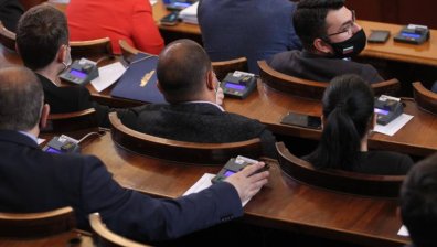 Съставят анкетна комисия за изясняване на случилото се в парк "Росенец"