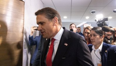 Тръмп заплаши да оттегли кандидатурата на Тод Бланш за главен прокурор