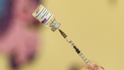 Символично: ЕС поиска от AstraZeneca 1 евро обезщетение