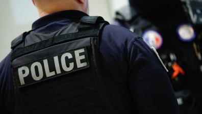 17-годишен ученик уби непълнолетен край Далас