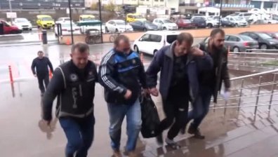Заловиха петима, заподозрени за връзки с Гюлен, преди да влязат в България