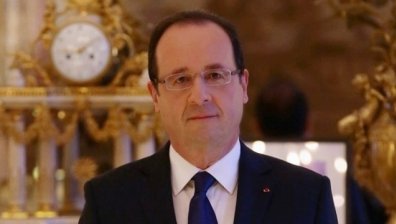 Оланд: Широка коалиция с Русия и САЩ ще нанесе удар върху ИДИЛ