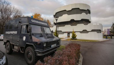 Унгарските към българските фенове: Успех в борбата срещу страхливото ви БФС