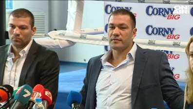 Братя Пулеви основават боксова академия
