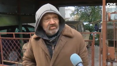 Искат негативен PCR тест на бездомни в Русе, за да ги настанят в приют