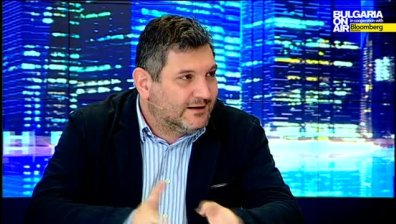 Георги Ганев: Емисията от еврооблигации за 3,1 млрд. евро беше значителен успех