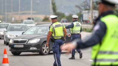 Микробус блъсна и уби украинец на АМ "Марица"