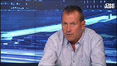 Дерменджиев поема националния отбор по футбол - какво следва?