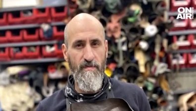 Българин облича Стинг, Джанет Джаксън и Меган Фокс