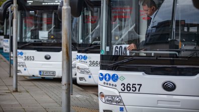 МТС: Към 30 април задълженията на транспорта на Столичната община са за 69,7 млн. лв.