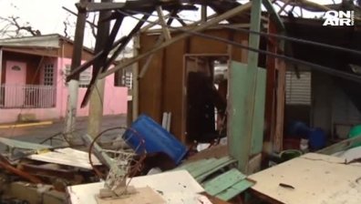 17 са вече жертвите на урагана "Мария" в Карибския регион