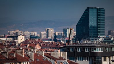 До 400 000 евро за тристаен апартамент в София