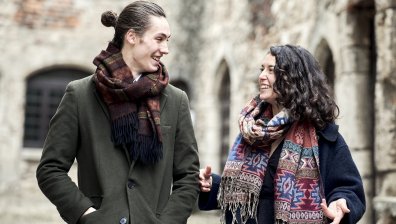 Проучване: Хората с по-силна имунна система са по-привлекателни