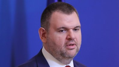 Делян Пеевски: Брокерът на всички пътища е Андрей Цеков и семейството му