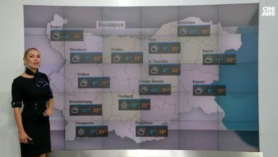 Централна прогноза