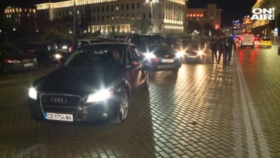 Нападки за преследване на политически интереси всяха раздор в лагера на протестиращите майки