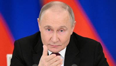 Владимир Путин пред&nbsp;Доналд Тръмп: Ще преговаряме с Украйна, но няма да се откажем от целите си