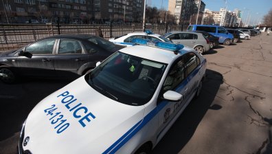 Въоръжен грабеж в офис на фирма за разплащания в хипермаркет в София