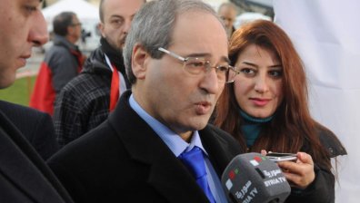 Жени и деца ще могат да напуснат сирийския град Хомс