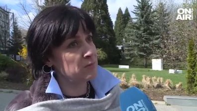 Пендачанска напуска Обществения съвет на БНР заради руска пропаганда в предавания на Волгин