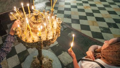На 10 февруари имен ден празнуват Валентин, Валентина, Вальо, Валя