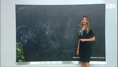 Сутрешна прогноза