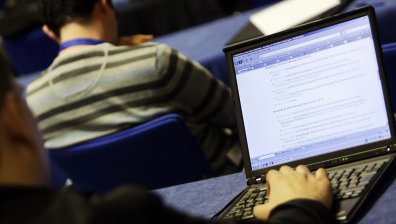 Wolrd Wide Web навършва 25 години