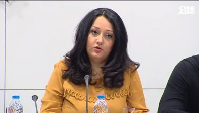 ГЕРБ и БСП коментират инцидента в "Ечемишка"