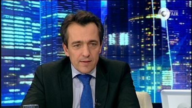 Френският посланик дьо Кабан: Няма да ни отнемат свободата на словото