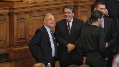 Няколко са вариантите пред депутатите за избор на председател на парламента