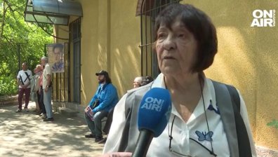 80 години от разстрела на Вапцаров: За скритата страст към пилотирането говори неговата племенница