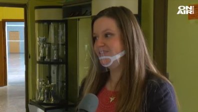 Увеличават се младите учители, средната възраст пада