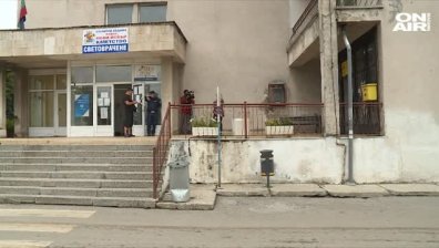 Започва изплащането на пенсиите в село Световрачене