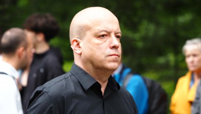 Иво Сиромахов се раздели с екипа на Слави Трифонов